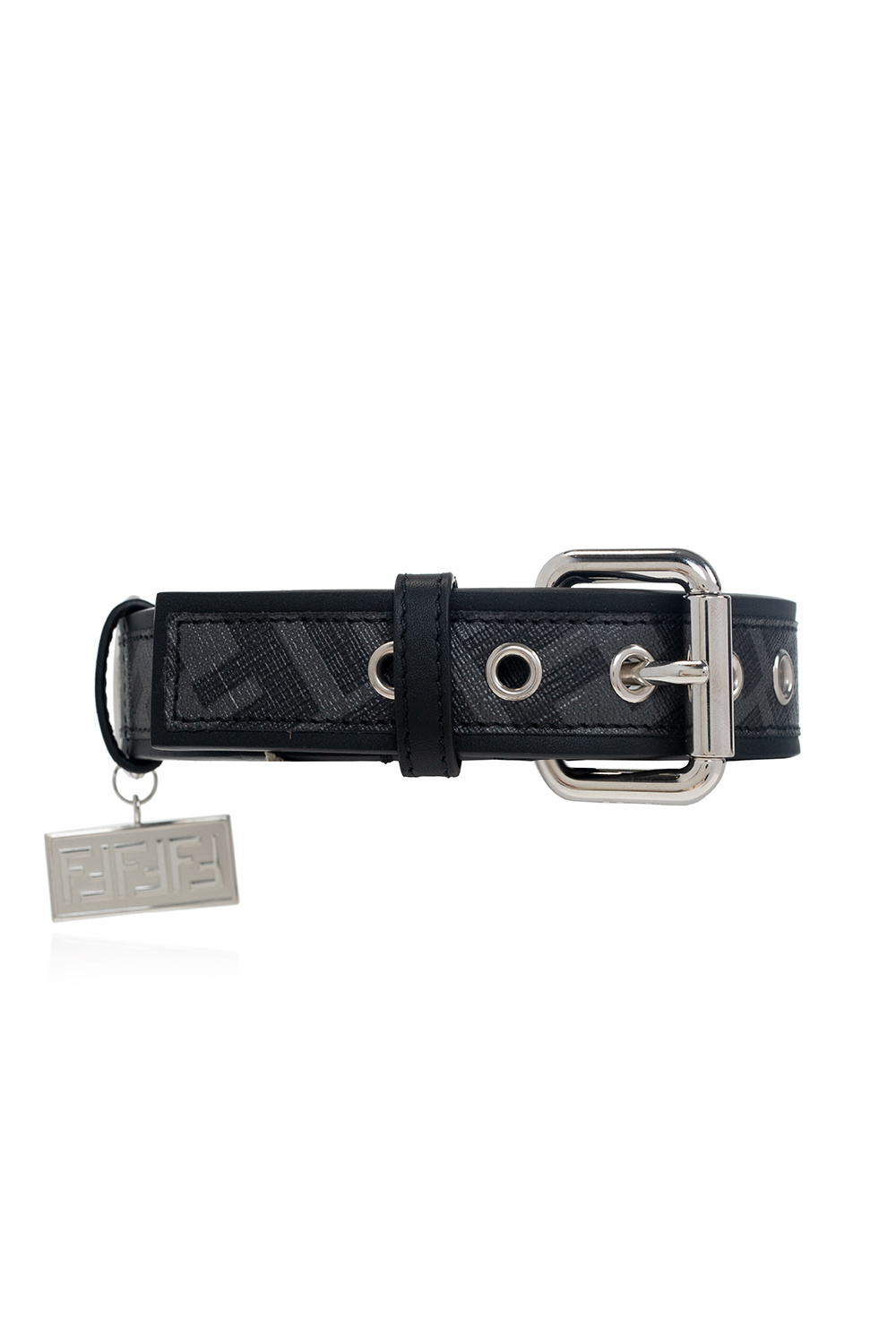 Fendi collar discount